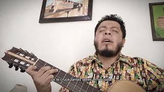 &quot;Las Estrellas&quot;, de Vicentico | Juan Mendoza