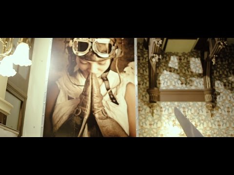 Nevenincs x Mr.Busta - Szeva (Official Music Video)