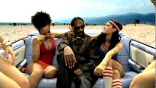 Snoop Dogg Ft. The-Dream - Gangsta Luv ( Official Music Vídeo )