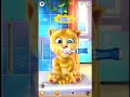 Talking Ginger New Video Best Funny Android GamePlay #1570