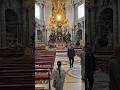 Vatican City Travel God Catholic Church Christian Italy Holyspirit Rome Europe Faith
