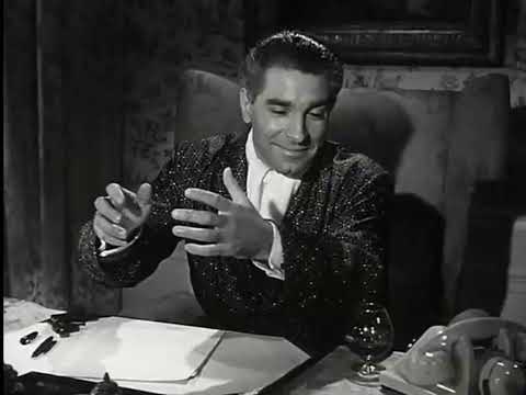 Assassins et Voleurs de Sacha Guitry : 1957 (Avec Michel Serrault)