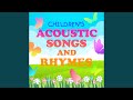 1 2 3 4 5 6 Pick Up Sticks Acoustic Version