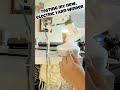 Electric Yarn Winder Test