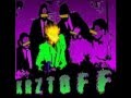 Bile - Death Buzz Lust