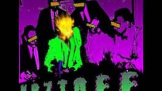 Bile - Death Buzz Lust