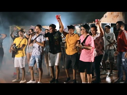 Año Y Medio -  Los K ramones (Sesión En Vivo) 🍻