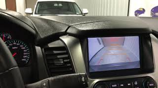 2017 Uber Black - Limousine Driver’s Dream - 1GNSCJKC7HR124424