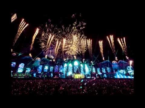 Arty ft Conrad Sewell Braver love -  Arty-Live @ circuitGROUNDS, EDC Las Vegas, US 2014-06-22
