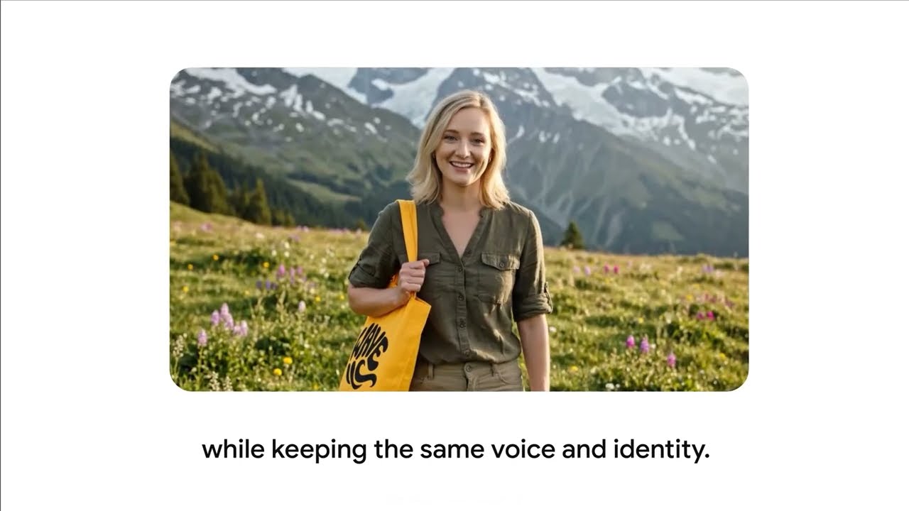 Google Vids: Direct avatars - YouTube