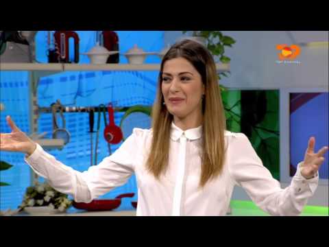 Ne Shtepine Tone, 15 Mars 2016, Pjesa 3 - Top Channel Albania - Entertainment Show
