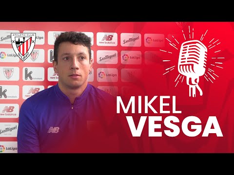 Imagen de portada del video 🎙️️ Mikel Vesga | Statements (2020/05/14)
