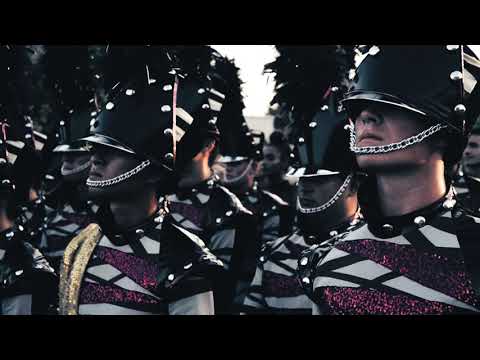 The Cadets 2019 - Brass