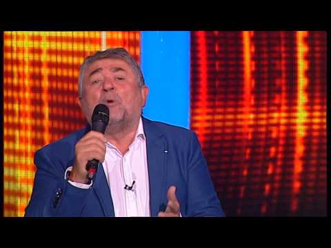 Radisa Urosevic - Tebi za ljubav (LIVE) - HH - (TV Grand 11.09.2014.)