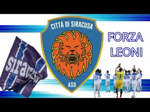 Video Promo - Città di Siracusa - Leonzio - Eccellenza G.B 2021/2022