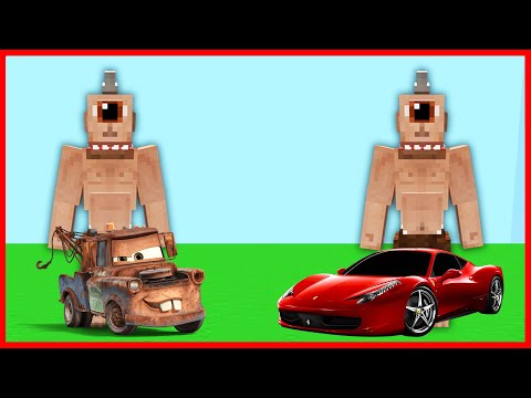 1000$ ZENGİN TEPEGÖZ VS 1$ FAKİR TEPEGÖZ - Minecraft
