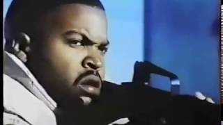 Three Kings Movie Trailer 1999 - TV Spot