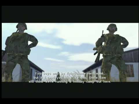 lets play operation flashpoint elite cold war crisis campaign xbox-1