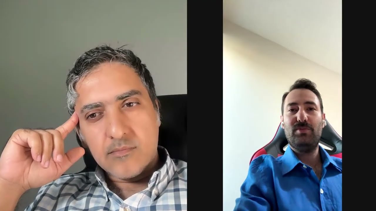 بروکرها و رویای سود - بررسی عملکرد  آرمین کچوئی