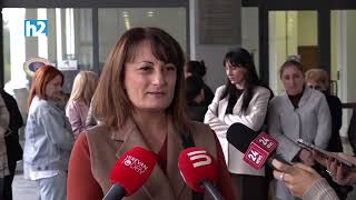 Չենք իմացել ի՞նչ է կատարվում․ բոլորս ապշած ենք․ Արմինե Գուլզանյան: Լրաբեր - 21.10.2025