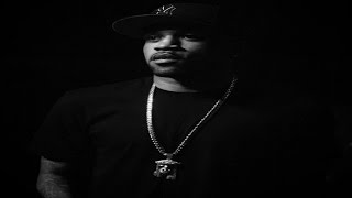 Lloyd Banks - Hunger (Prod. Crazy T) New CDQ Dirty NO DJ #HH3 @LloydBanks