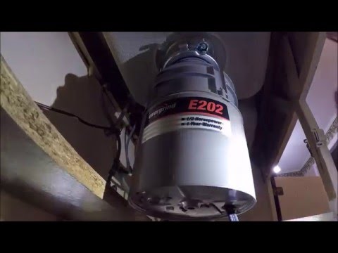 Fix Your Own Garbage Disposer | Disposal Repair | Free Repair | Save Money