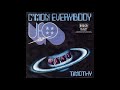 UFO - C'mon Everybody - 1971