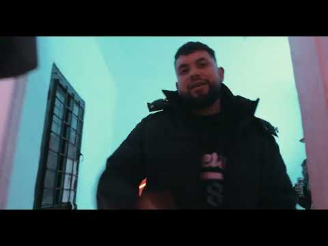 A LO BANDIDO - UNDER SIDE 821 (VIDEO OFICIAL) / KDR beats