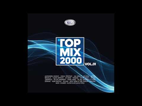 TOP MIX 2000 - Zeljko Joksimovic I Haris Dzinovic - Sta Ce Meni Vise Od Toga - ( Official Audio )