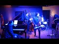 Lycra, Too? - Michael Feinberg Elvin Jones Project - Live at Velvet Note