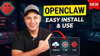 How to Install and Use OpenClaw