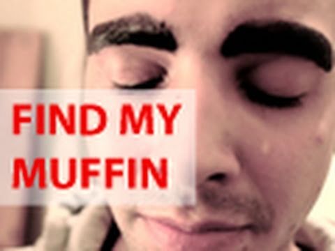 Drake - Find Your Love [Find My Muffin] Official Music Video Parody