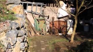 Can Ozan - Ah bu ben (Mazhar Alanson cover)