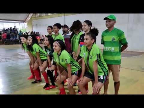 ASCA E JONATA ADRIANO NO I TORNEIO SUPER TAÇA EM ITAPECURU-MIRIM