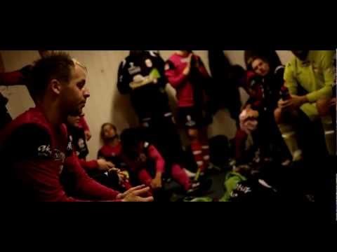 FC Show (Veien og drømmen) Promoteringsvideo [2012]