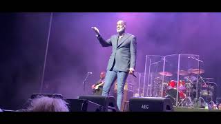 Brian McKnight - Old School R&amp;B Medley (2022 Celebration of Mom Mother&#39;s Day Concert)