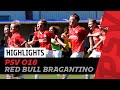 HIGHLIGHTS | On to the final! ?