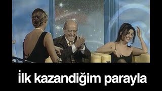 Sakıp Sabancı | İlk Kazandığım Parayla