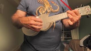 Quackhammer: Irma (Magnetic Fields cover)