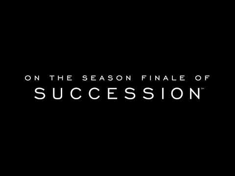 Succession 1x10 "Nobody Is Ever Missing" Promo (HD) Season Finale Promo