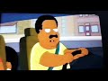 The Cleveland Show Promo For New Episode On FOX