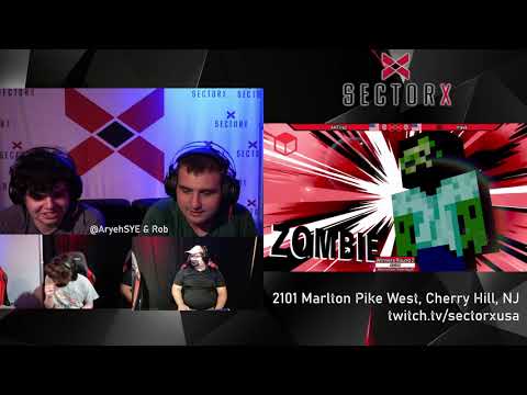 #BattleOverTheBridge4 Winners Round 2 ➤ AKFirez vs. DN  Maya 【#SSBU】