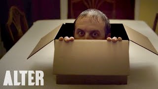 Horror Short Film "Other Side of the Box" | ALTER