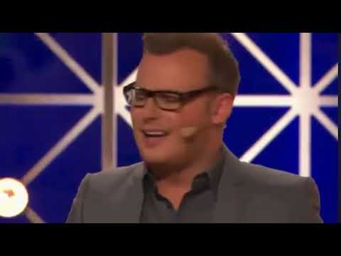 Magnus Carlsson ” All Shook Up” Så Ska Det Låta 2011