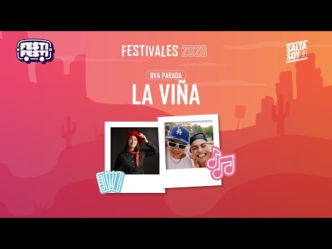 EN VIVO | 23º Festival de Humor y Canto de la Viña