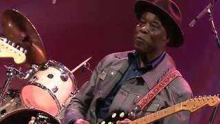 Experience Hendrix &#39; Voodoo Chile&#39; with Kenny Olson, Paul Rogers, Jerry Cantrell, &amp; More