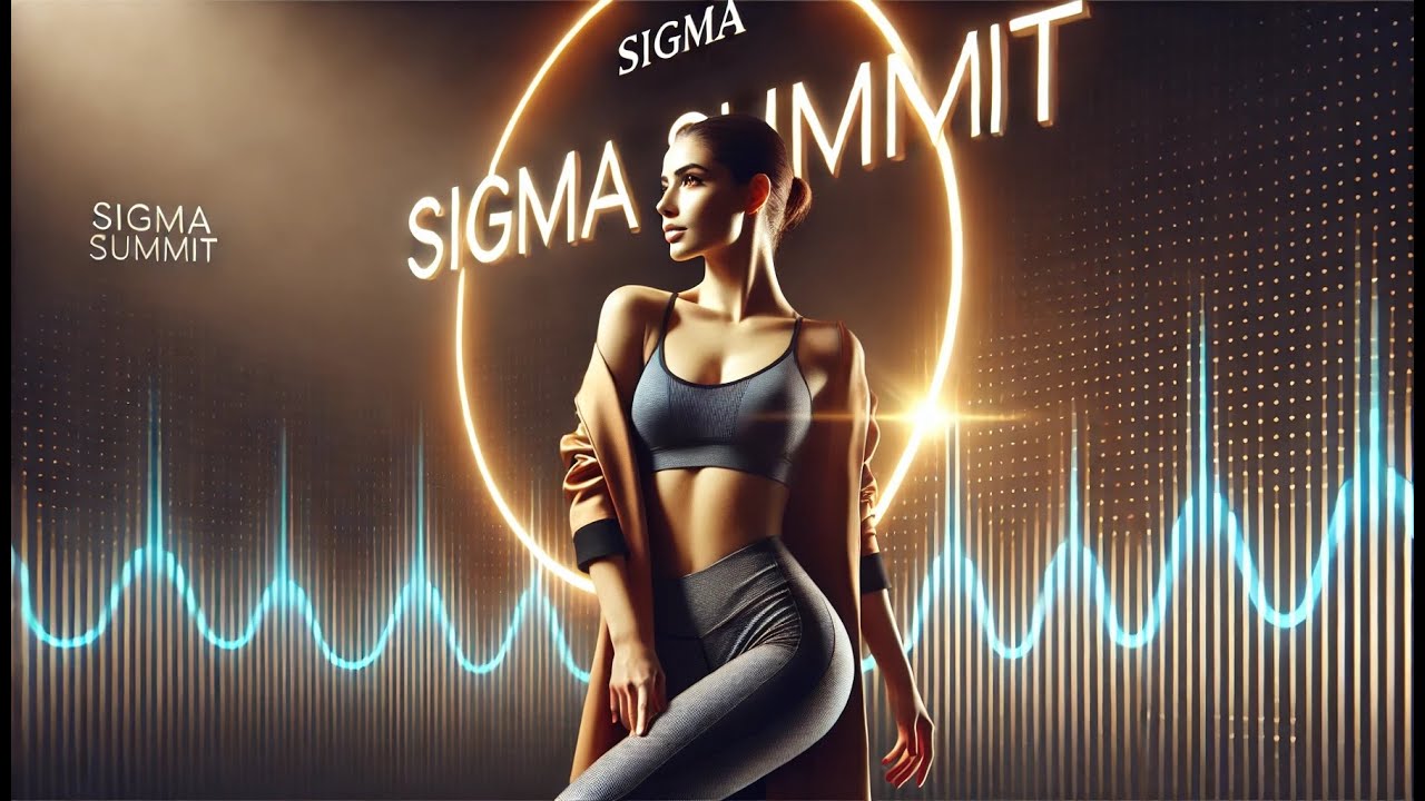 How Sigma Males Outsmart and Disarm Female Narcissists