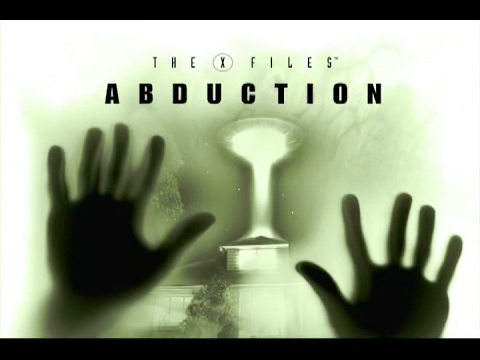 The X-Files: Threads of the Mythology – Abduction (Documentary)