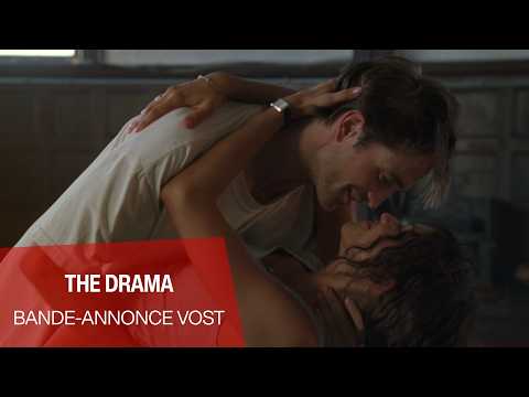 THE DRAMA - Bande-annonce VOST