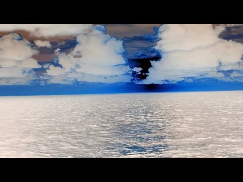 Alex Lustig - Safe (Official Visualizer)